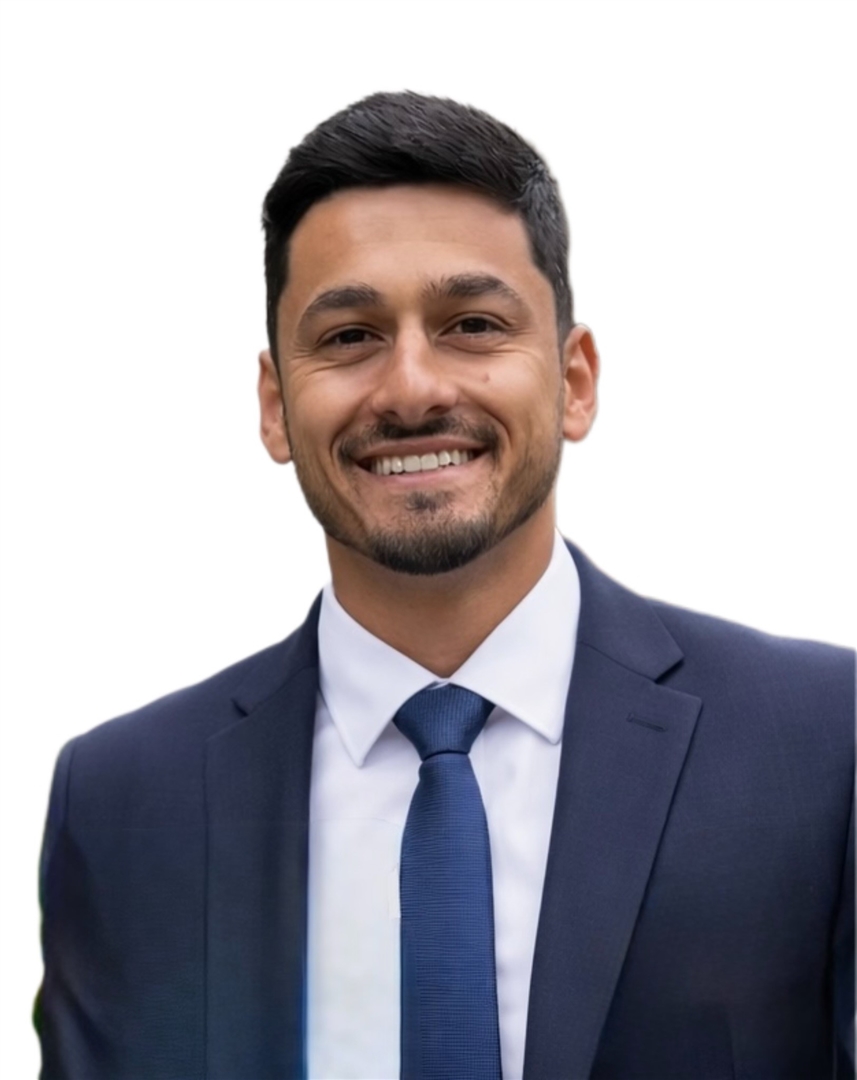 Piece of Real Estate