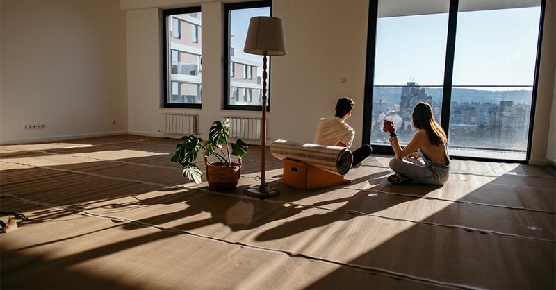 Novo crédito habitação bate recorde em 2025 de 23,3 mil milhões